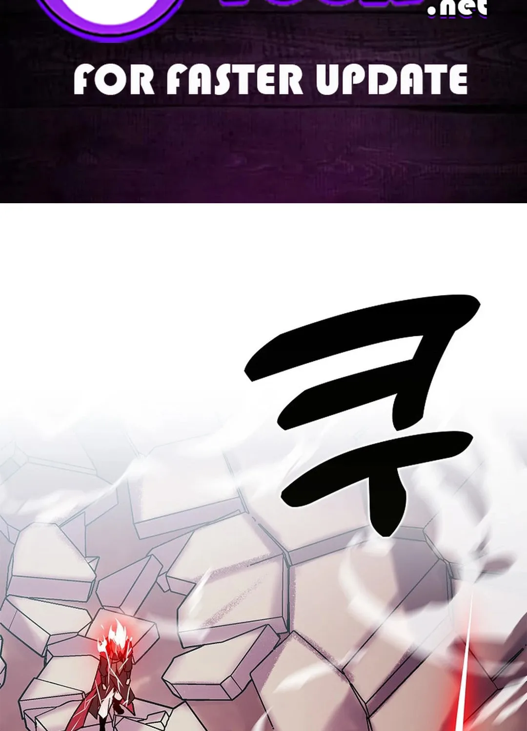 Read Absolute Martial Arts chapter 150 image 1 on Lezhin