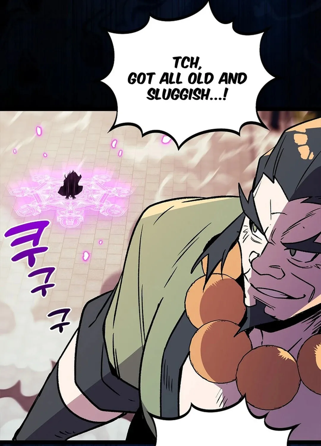 Read Absolute Martial Arts chapter 150 image 104 on Lezhin