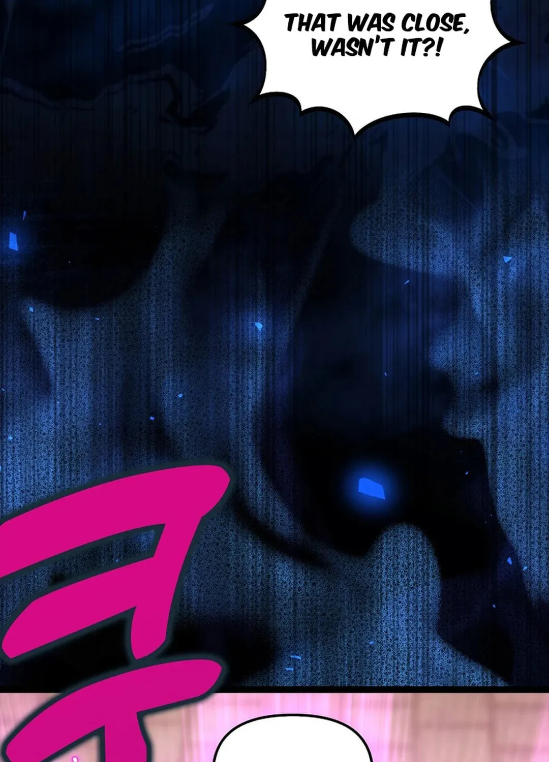 Read Absolute Martial Arts chapter 150 image 105 on Lezhin