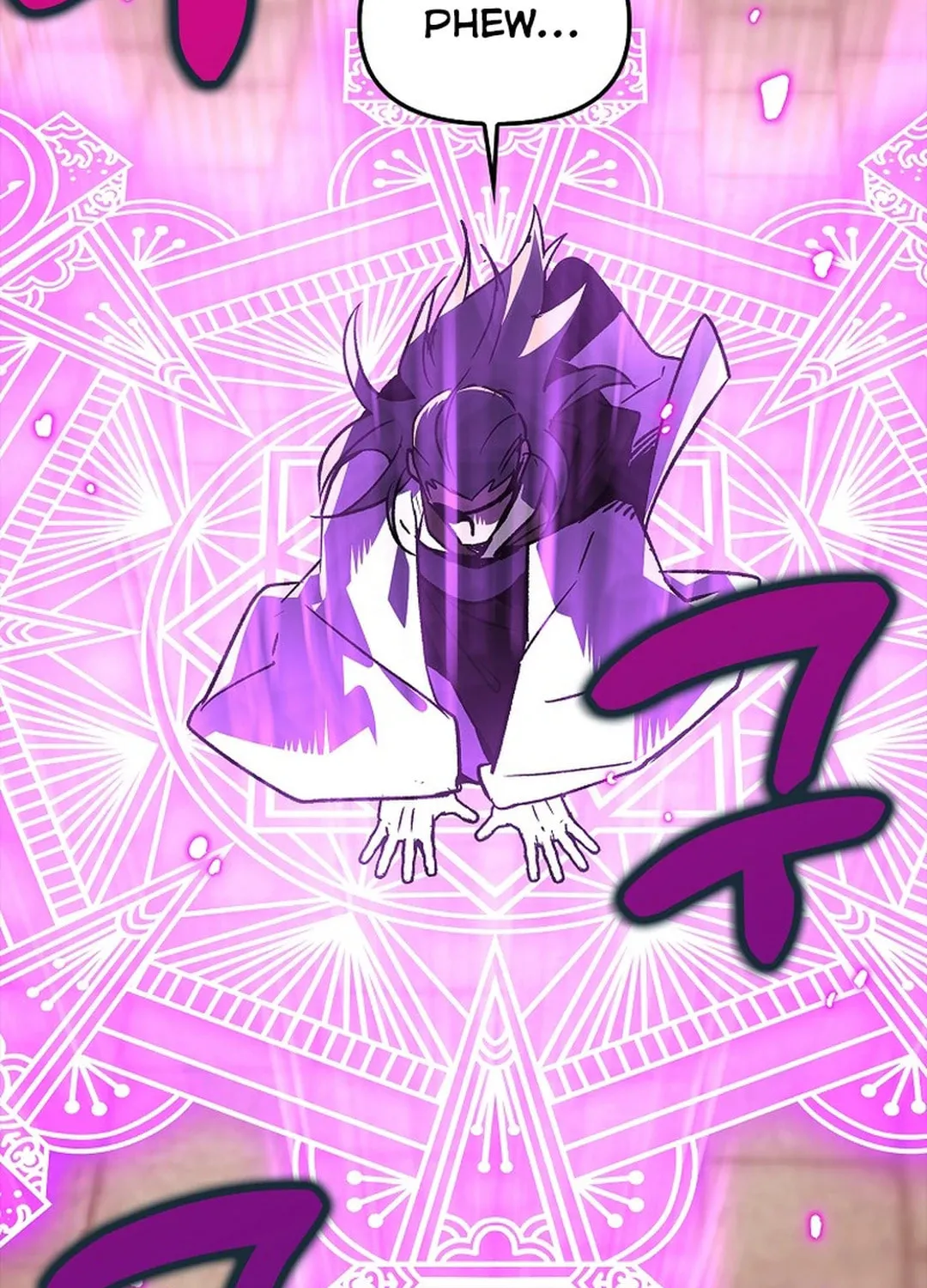 Read Absolute Martial Arts chapter 150 image 106 on Lezhin