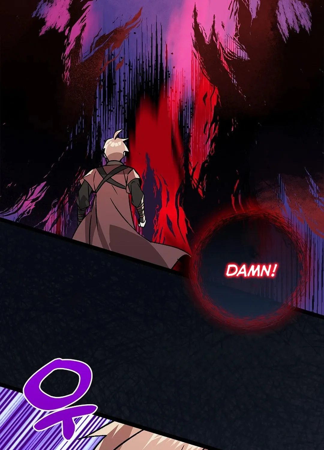 Read Absolute Martial Arts chapter 150 image 11 on Lezhin