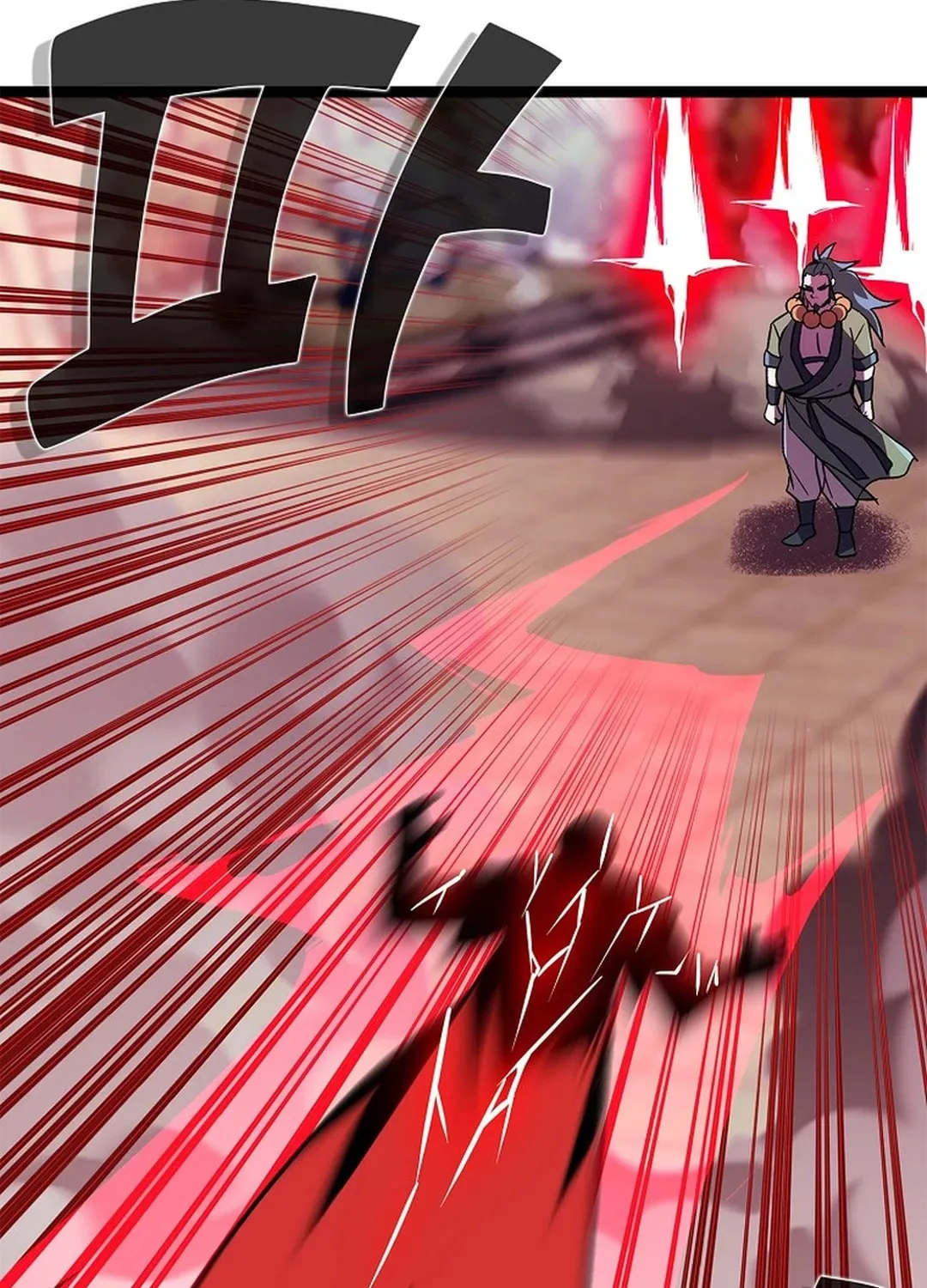 Read Absolute Martial Arts chapter 150 image 14 on Lezhin
