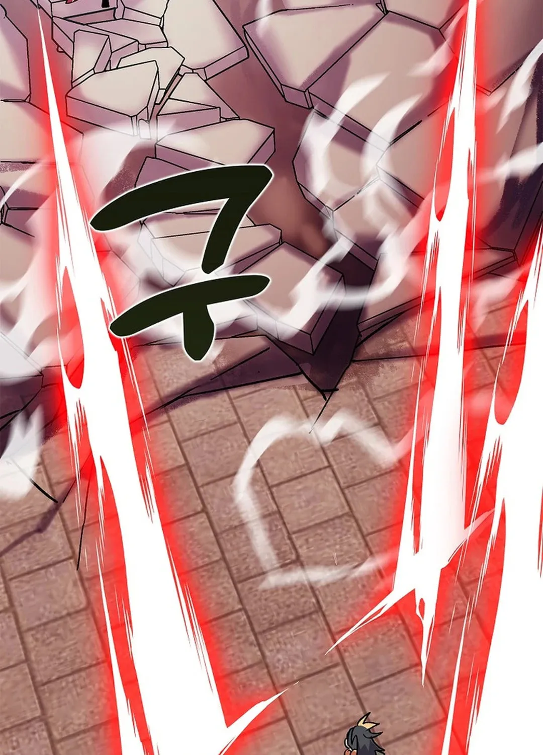 Read Absolute Martial Arts chapter 150 image 2 on Lezhin