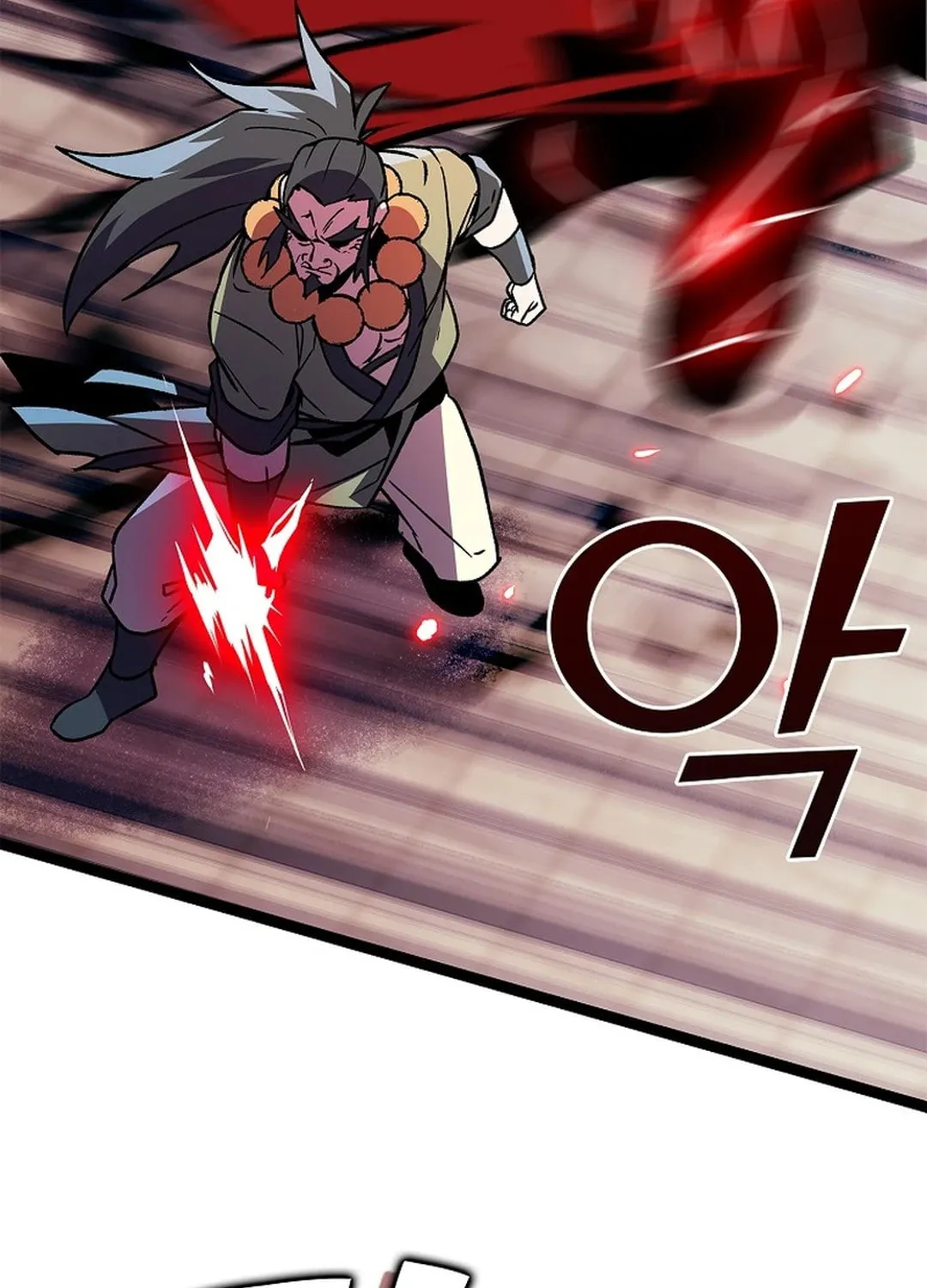 Read Absolute Martial Arts chapter 150 image 24 on Lezhin