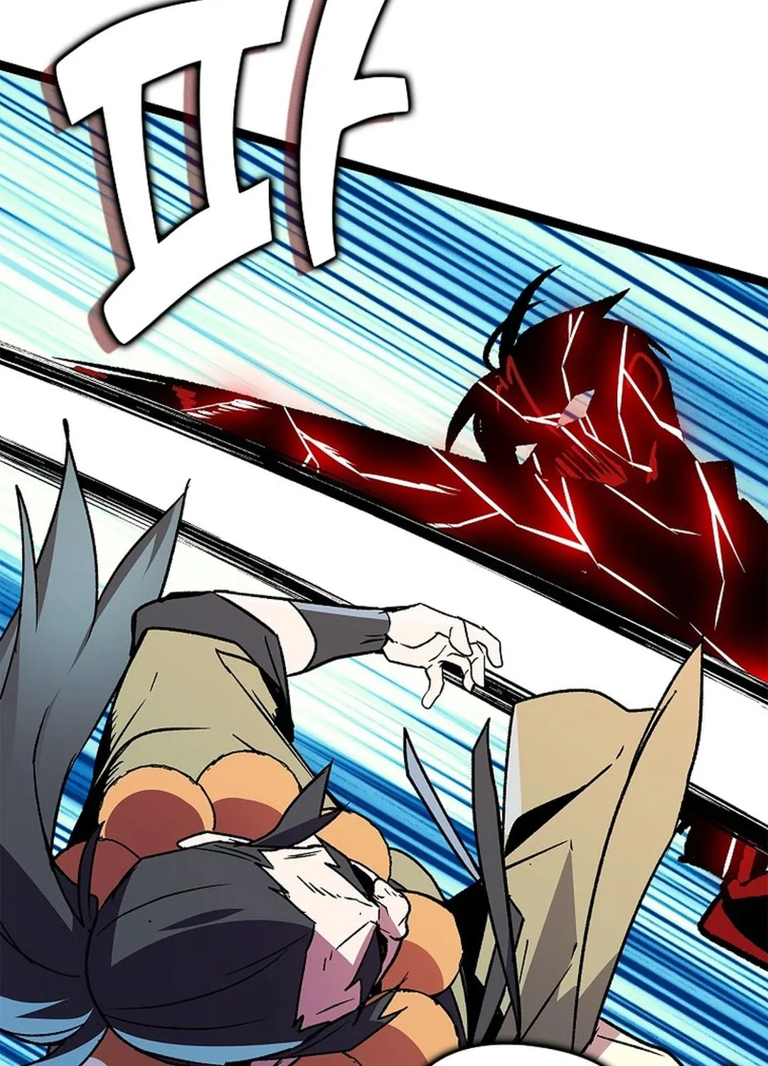 Read Absolute Martial Arts chapter 150 image 25 on Lezhin