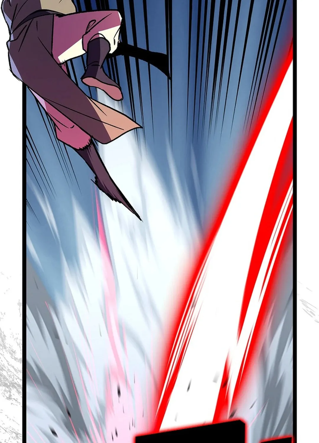 Read Absolute Martial Arts chapter 150 image 34 on Lezhin