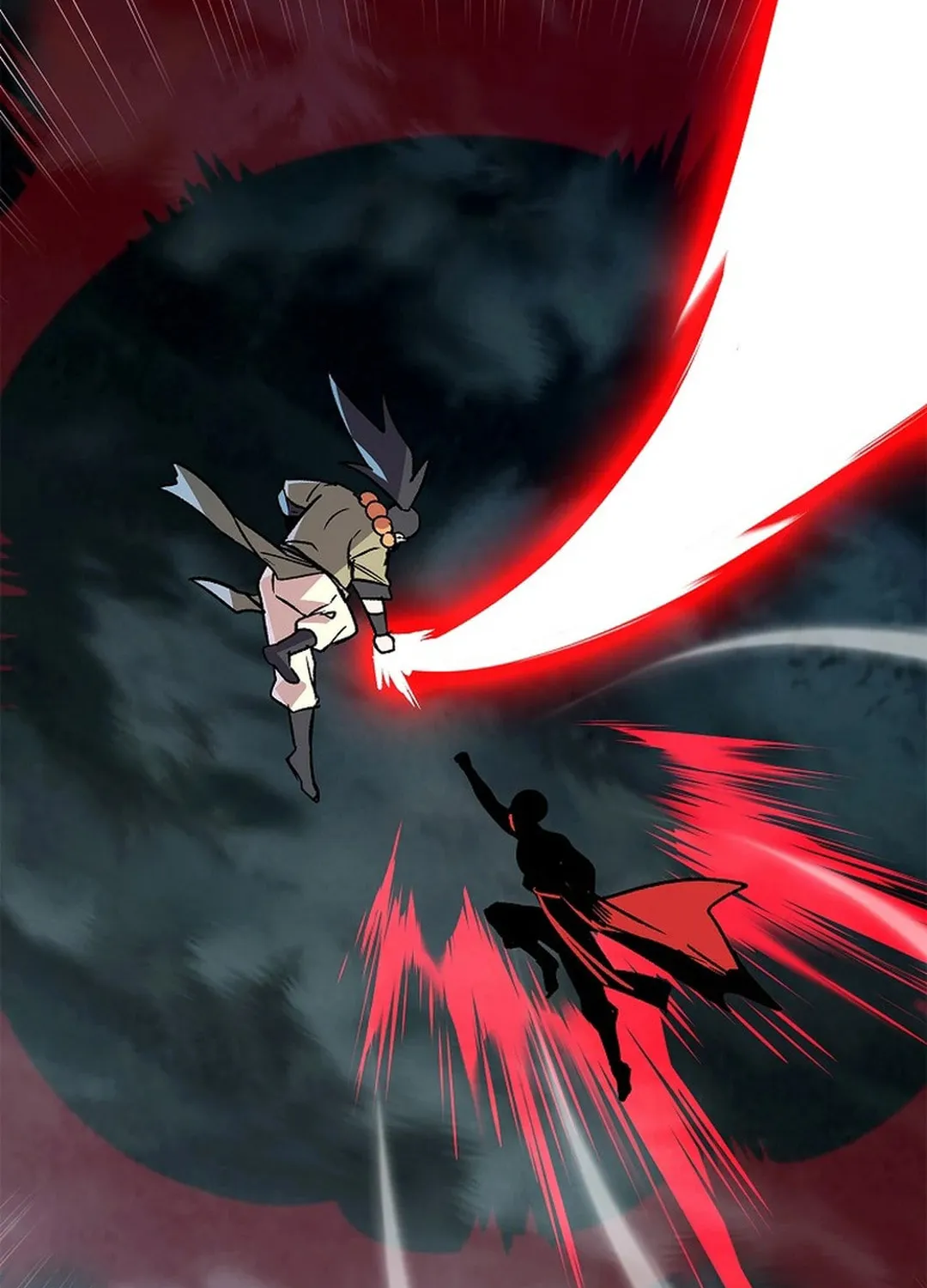 Read Absolute Martial Arts chapter 150 image 52 on Lezhin