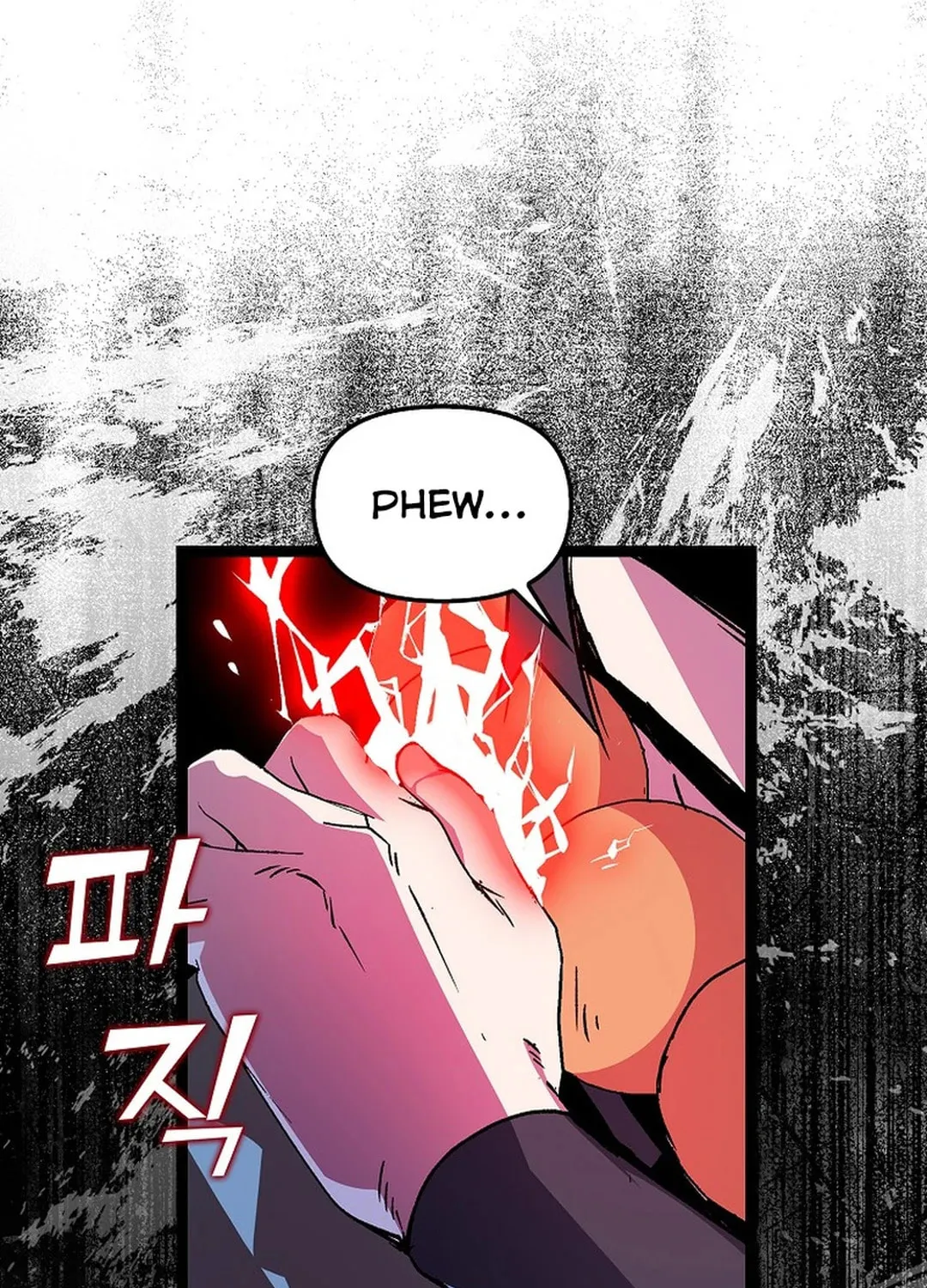 Read Absolute Martial Arts chapter 150 image 62 on Lezhin