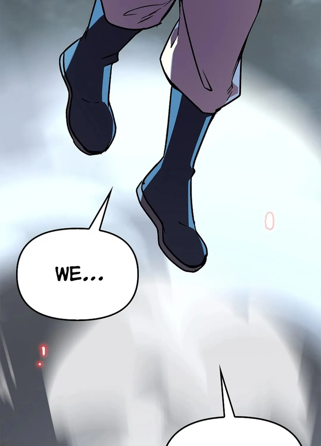 Read Absolute Martial Arts chapter 150 image 65 on Lezhin
