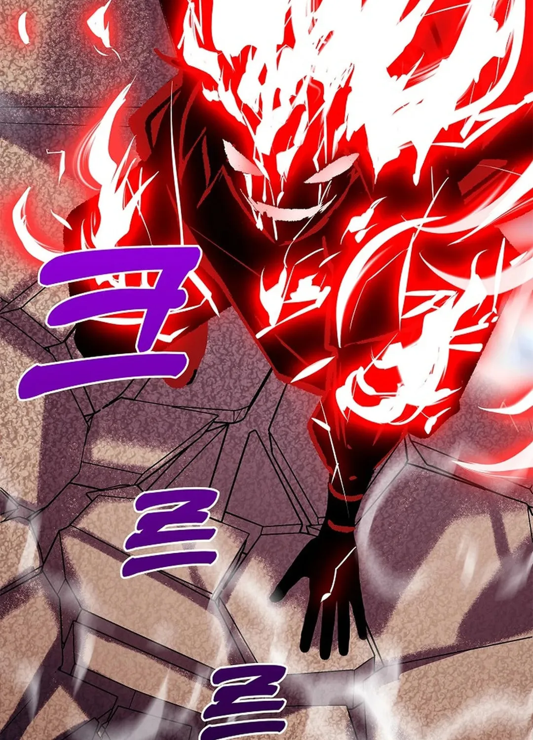Read Absolute Martial Arts chapter 150 image 67 on Lezhin