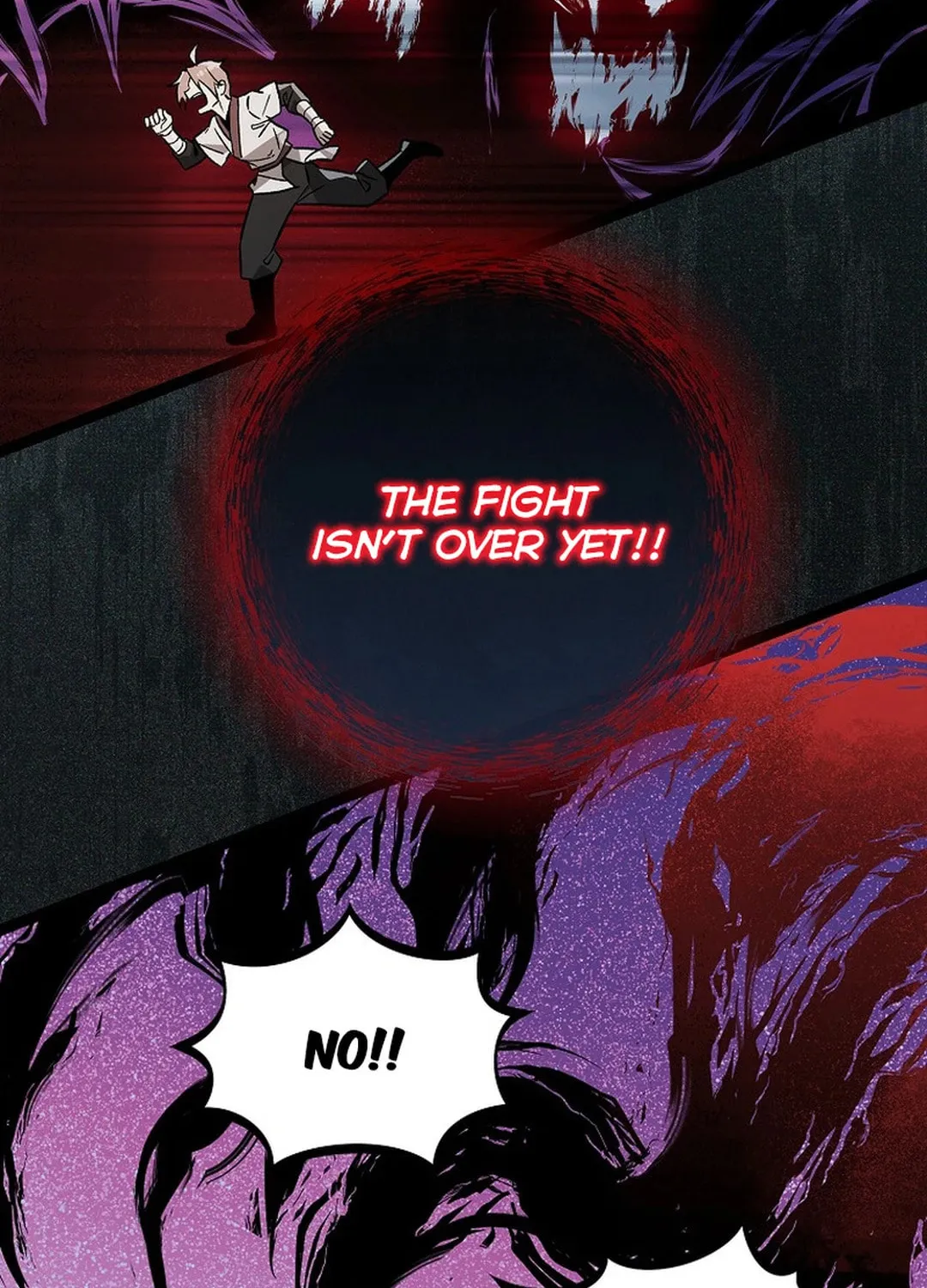 Read Absolute Martial Arts chapter 150 image 74 on Lezhin