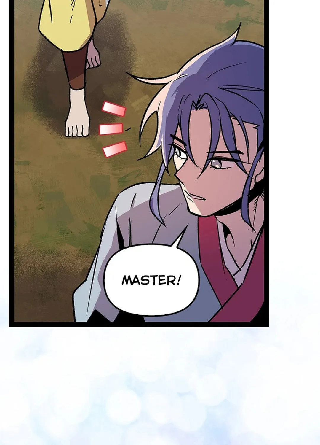 Read Absolute Martial Arts chapter 151 image 102 on Lezhin
