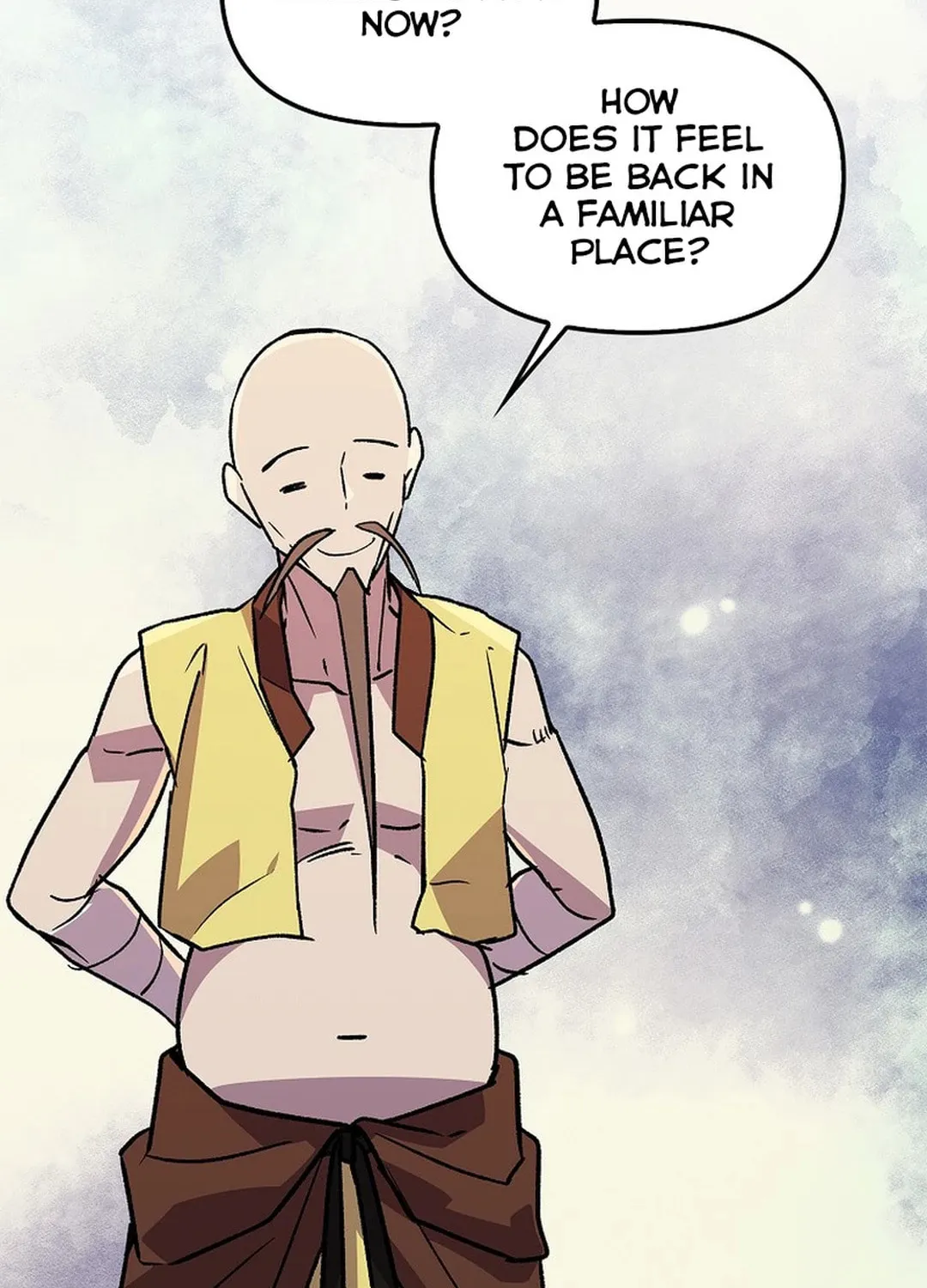 Read Absolute Martial Arts chapter 151 image 105 on Lezhin