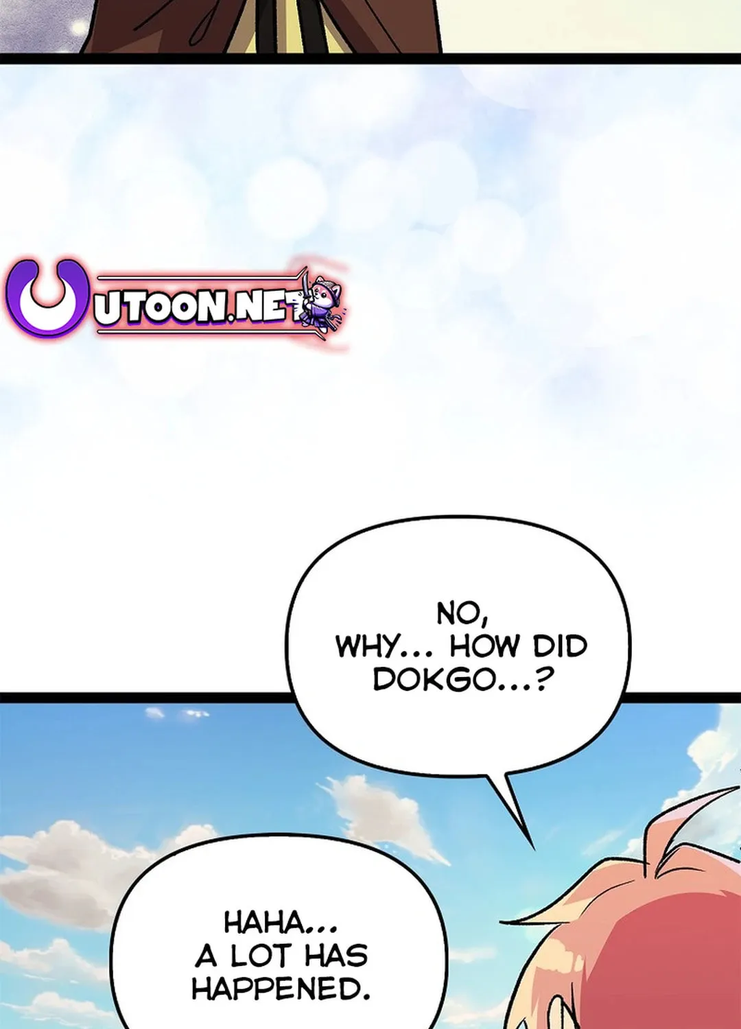 Read Absolute Martial Arts chapter 151 image 106 on Lezhin