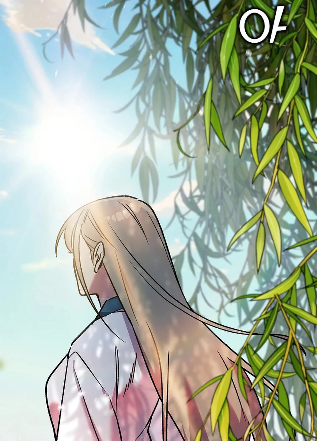 Read Absolute Martial Arts chapter 151 image 110 on Lezhin
