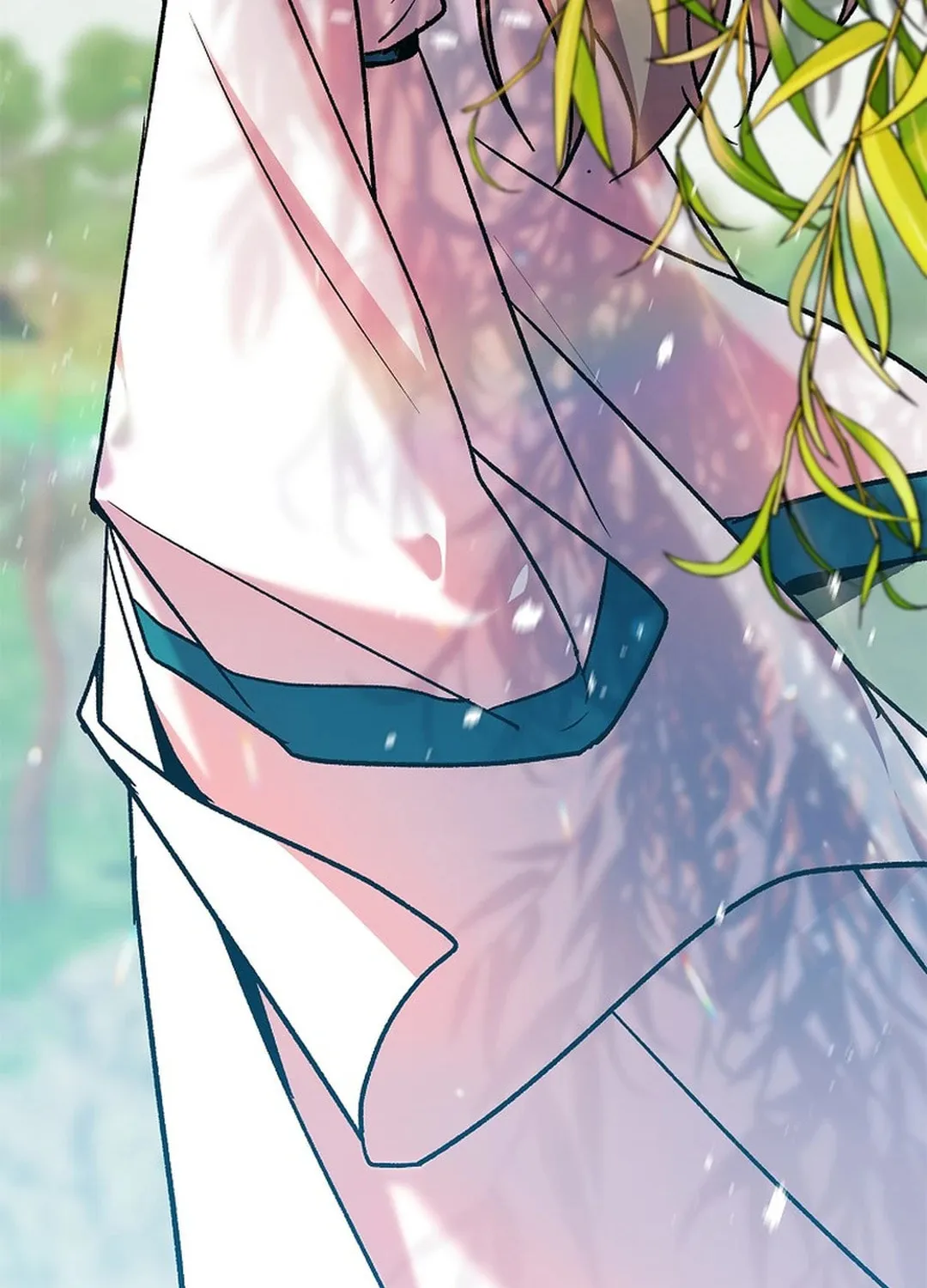 Read Absolute Martial Arts chapter 151 image 111 on Lezhin