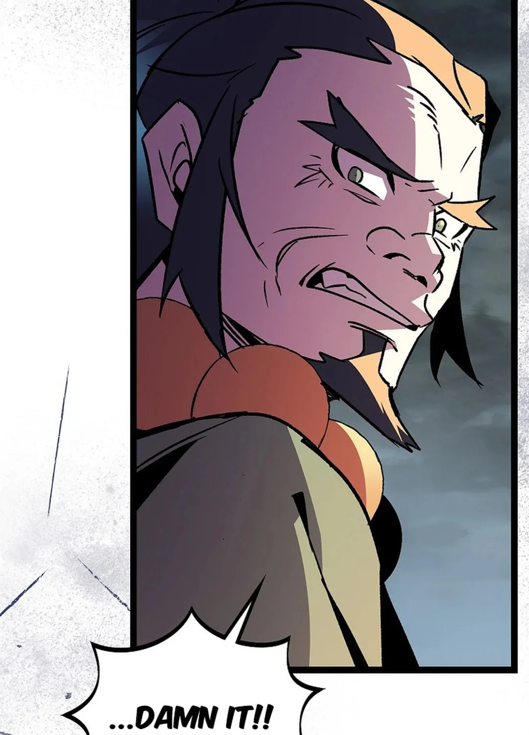 Read Absolute Martial Arts chapter 151 image 26 on Lezhin