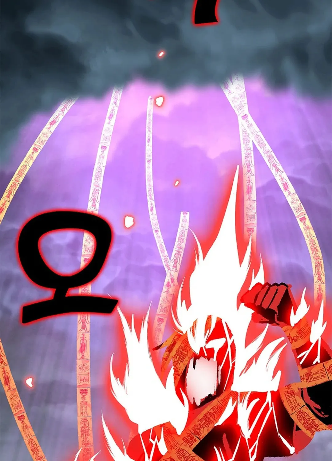 Read Absolute Martial Arts chapter 151 image 3 on Lezhin