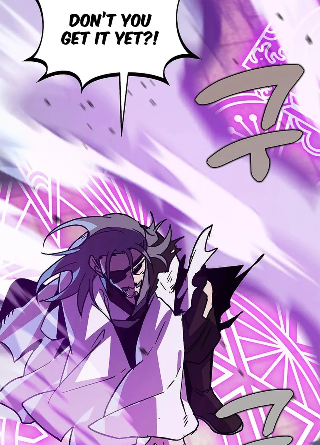 Read Absolute Martial Arts chapter 151 image 34 on Lezhin