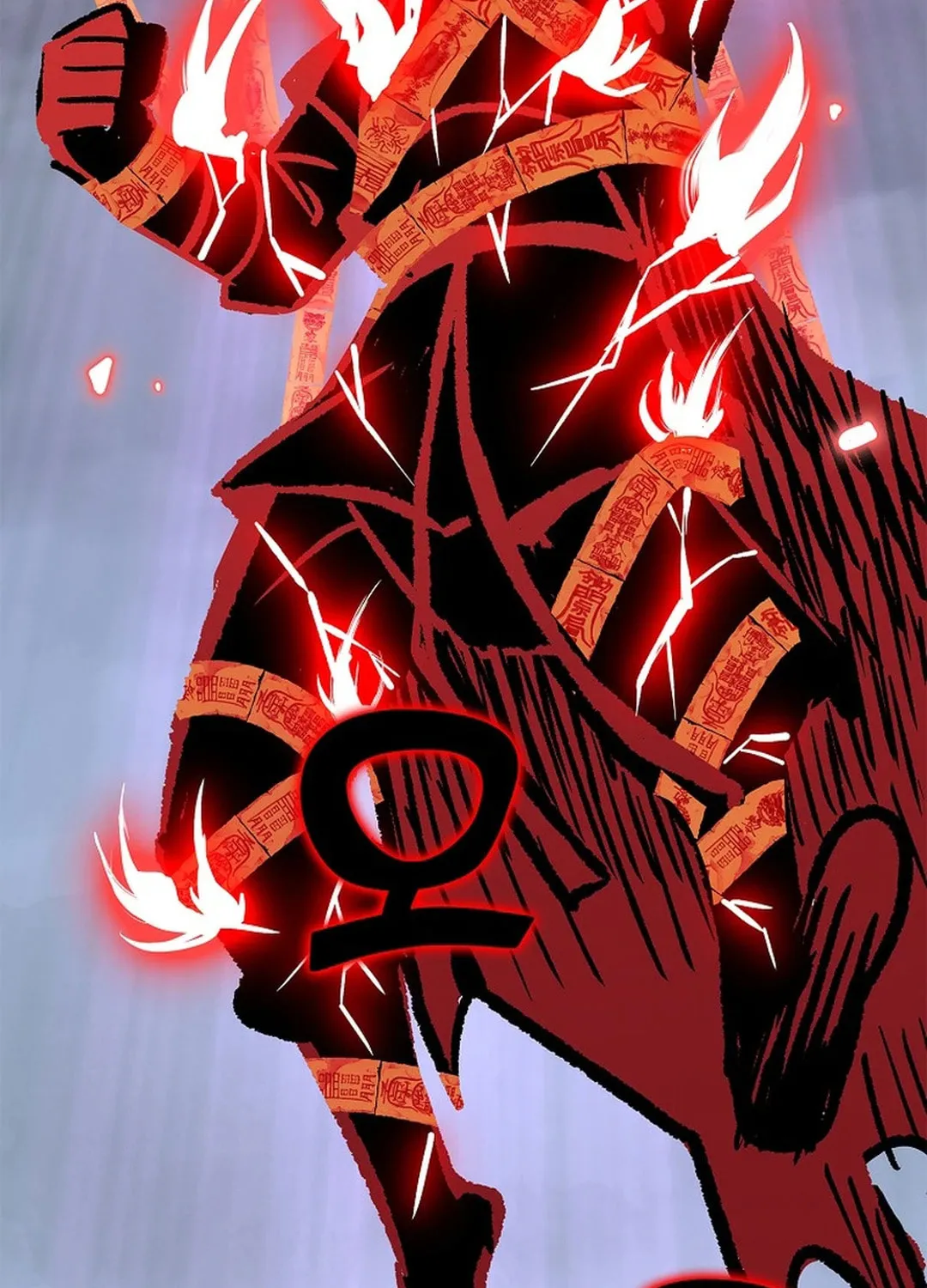 Read Absolute Martial Arts chapter 151 image 4 on Lezhin