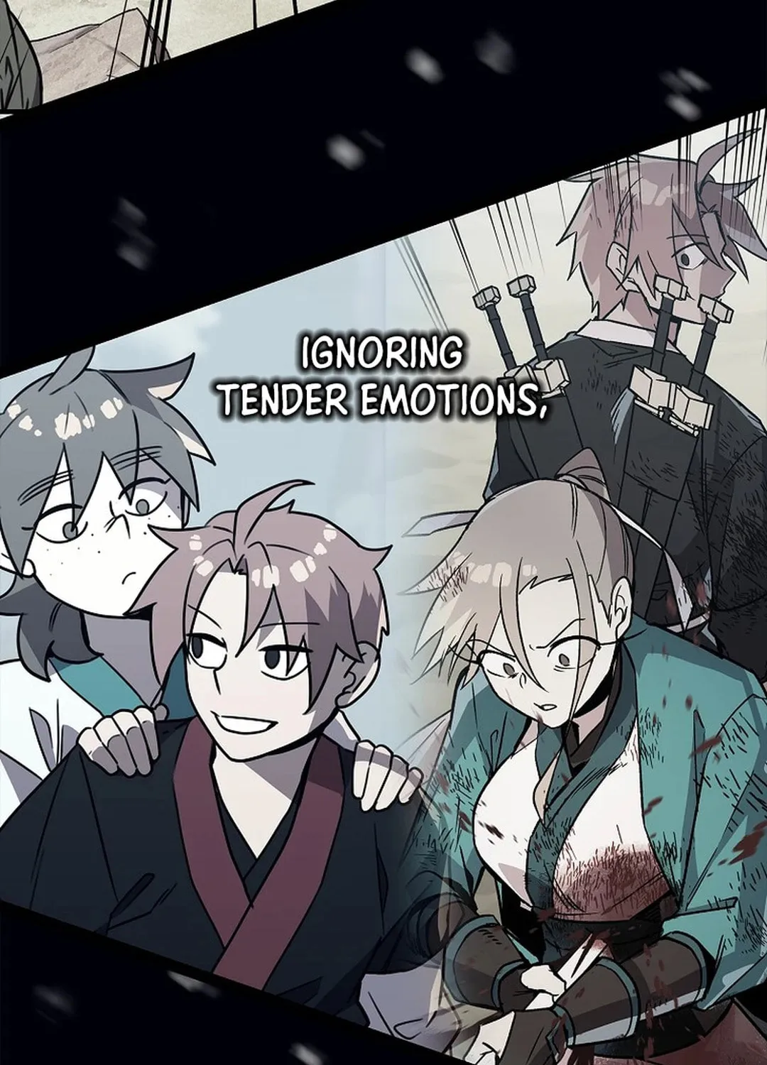 Read Absolute Martial Arts chapter 151 image 48 on Lezhin