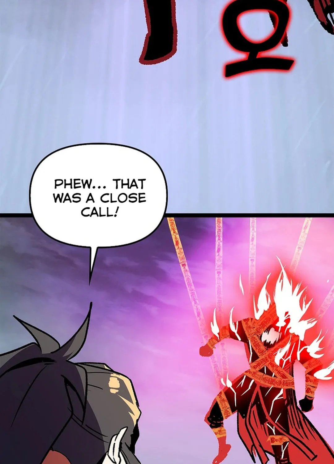 Read Absolute Martial Arts chapter 151 image 5 on Lezhin