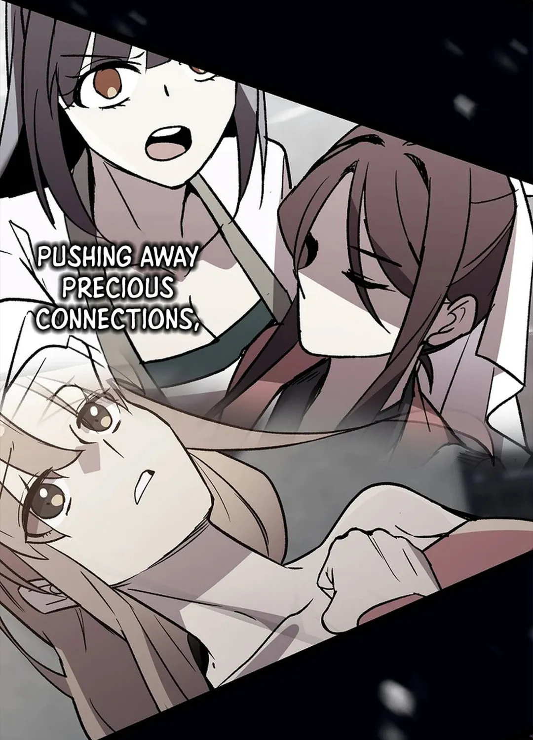 Read Absolute Martial Arts chapter 151 image 50 on Lezhin