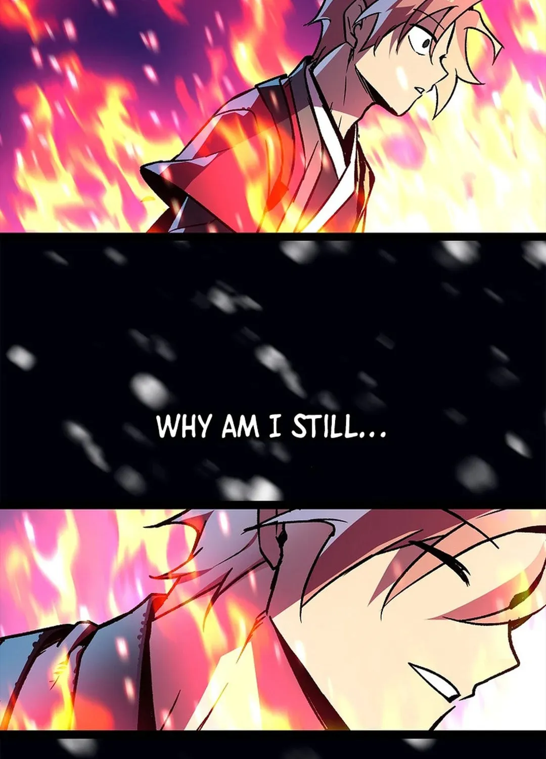 Read Absolute Martial Arts chapter 151 image 55 on Lezhin
