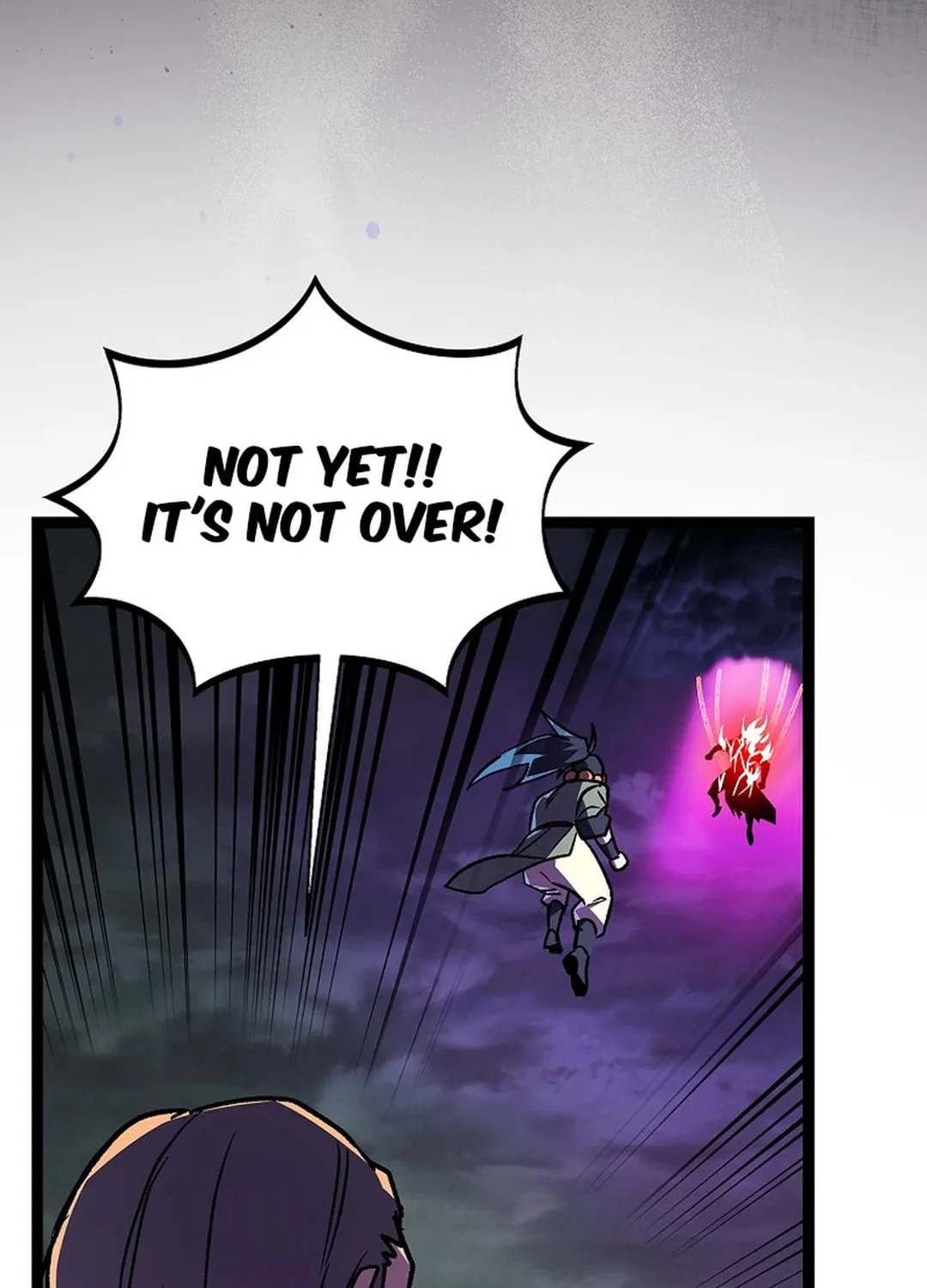 Read Absolute Martial Arts chapter 151 image 7 on Lezhin