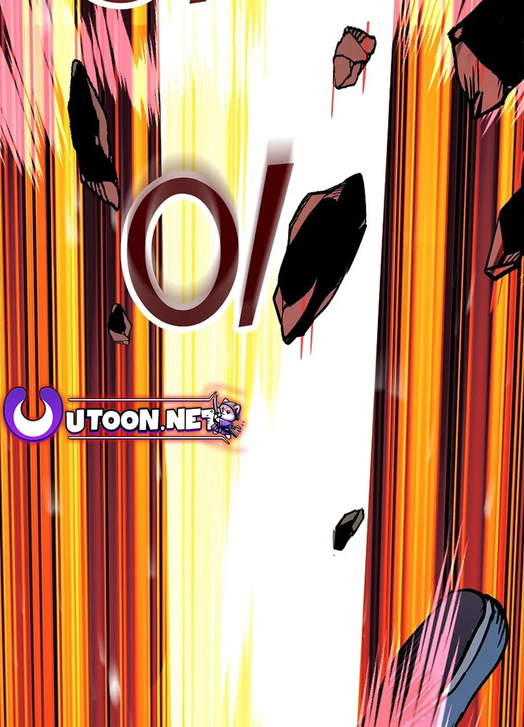 Read Absolute Martial Arts chapter 151 image 70 on Lezhin
