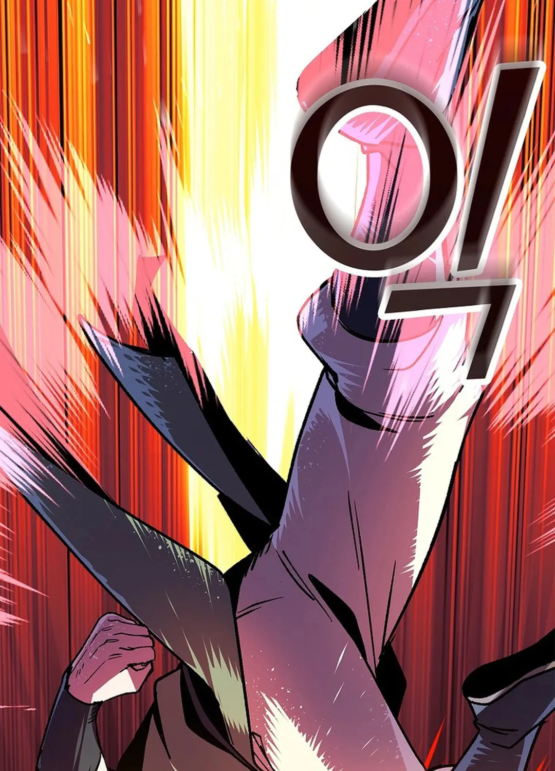 Read Absolute Martial Arts chapter 151 image 71 on Lezhin