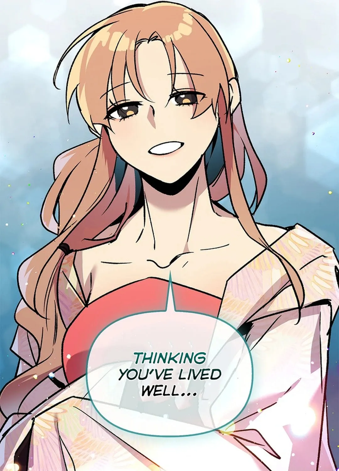 Read Absolute Martial Arts chapter 151 image 80 on Lezhin