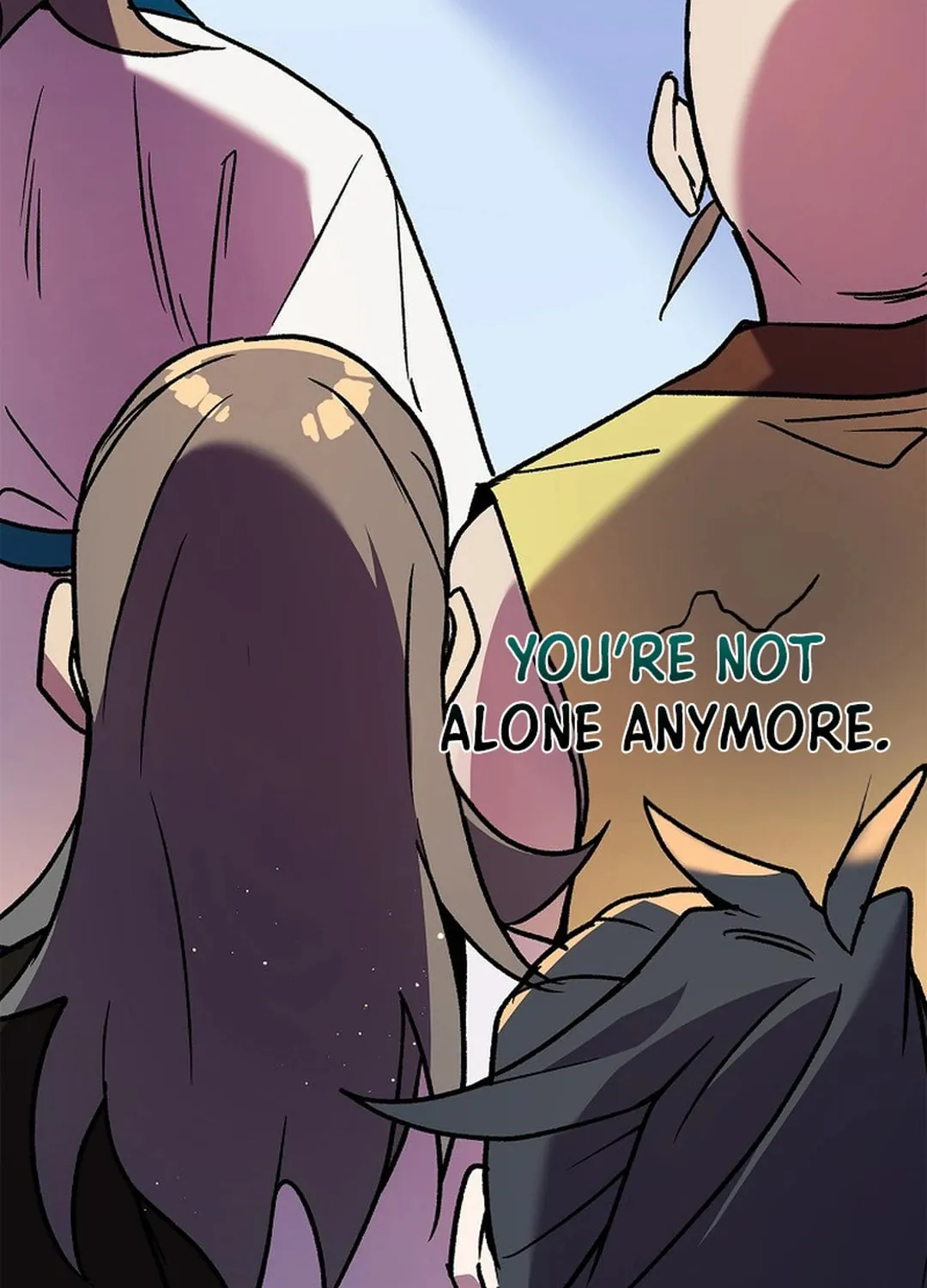 Read Absolute Martial Arts chapter 151 image 85 on Lezhin