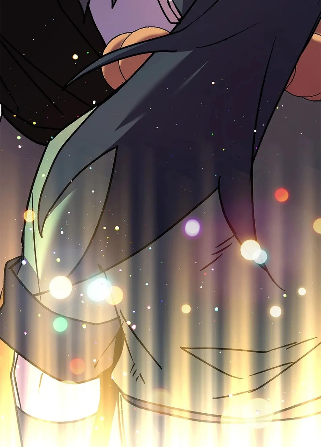 Read Absolute Martial Arts chapter 151 image 86 on Lezhin