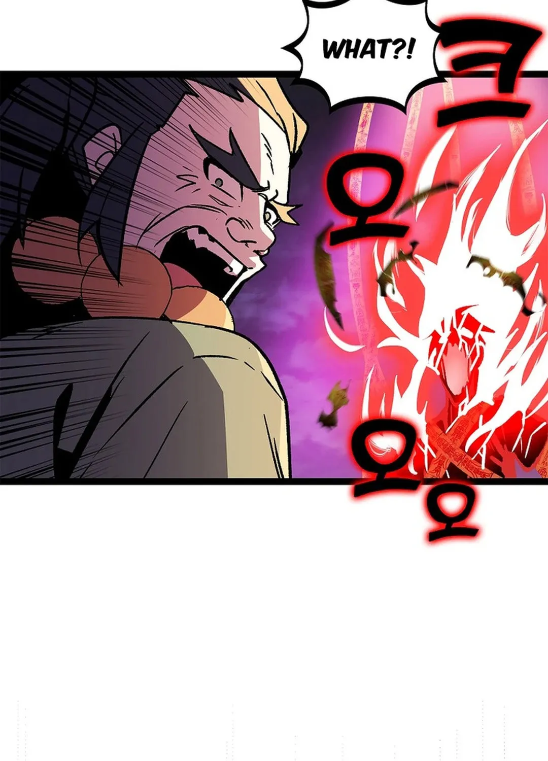 Read Absolute Martial Arts chapter 151 image 9 on Lezhin