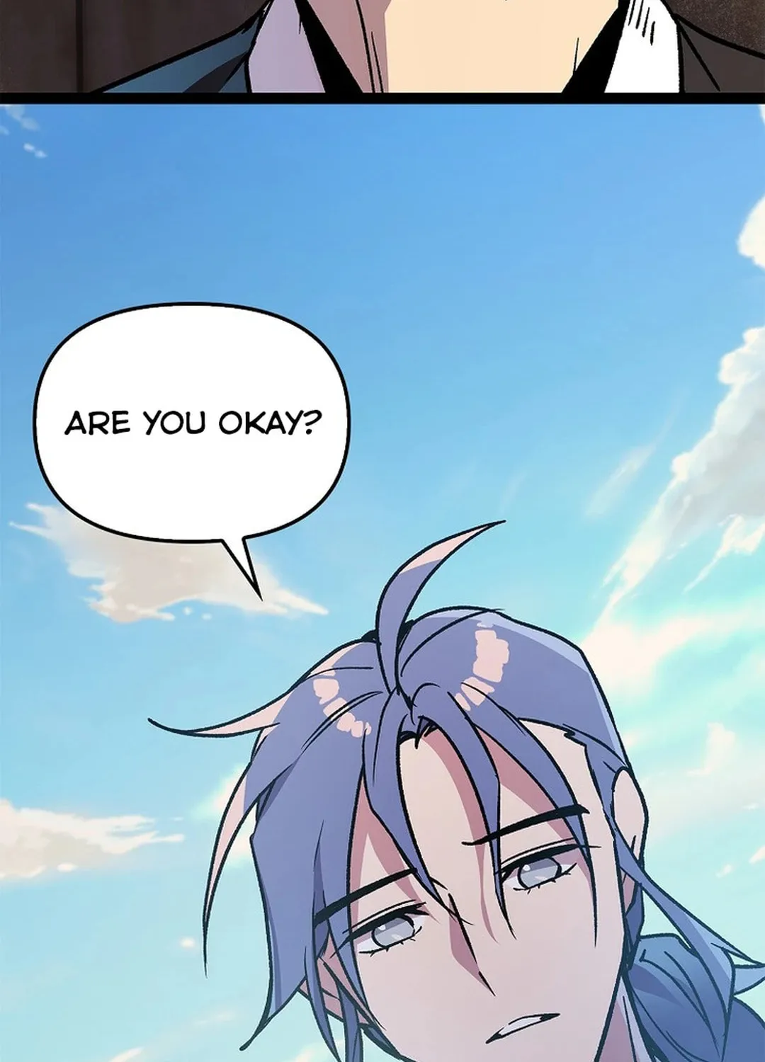 Read Absolute Martial Arts chapter 151 image 92 on Lezhin