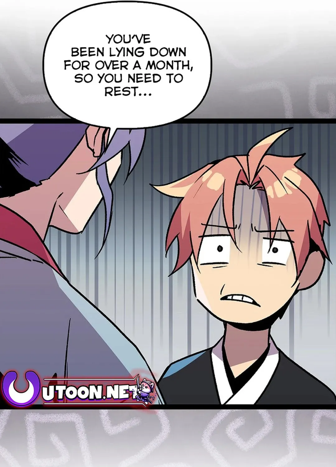 Read Absolute Martial Arts chapter 151 image 94 on Lezhin