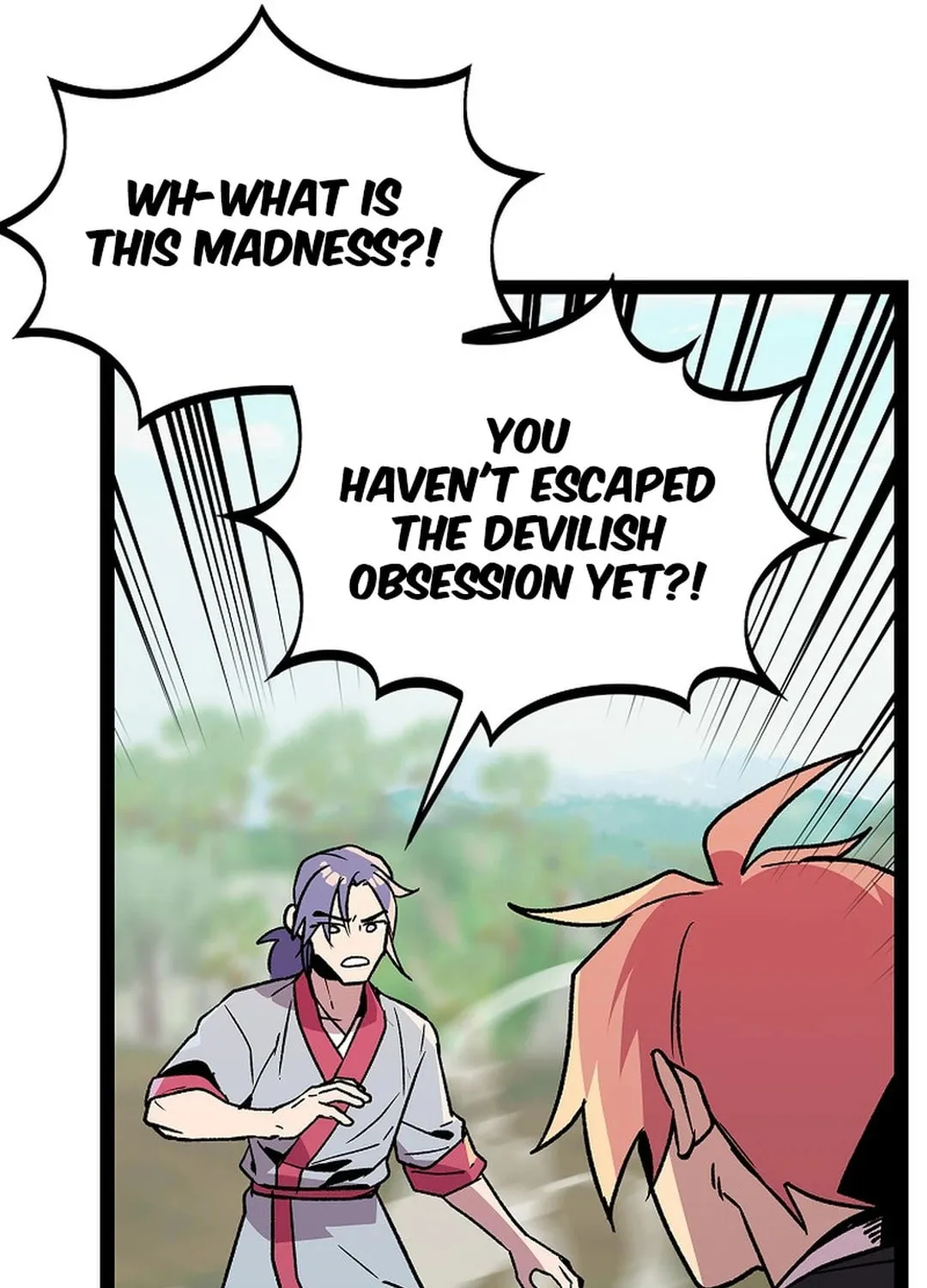 Read Absolute Martial Arts chapter 151 image 97 on Lezhin