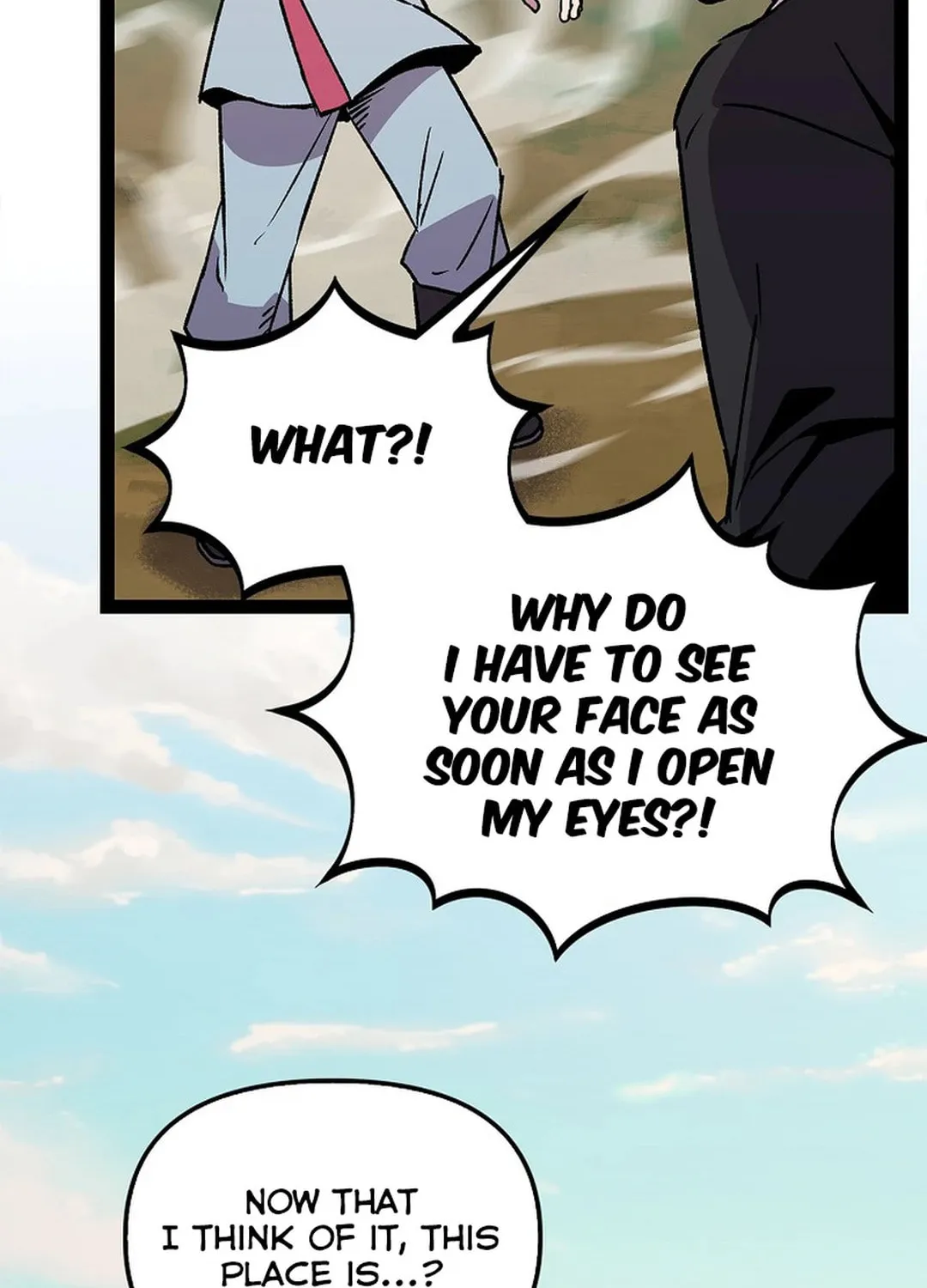 Read Absolute Martial Arts chapter 151 image 98 on Lezhin