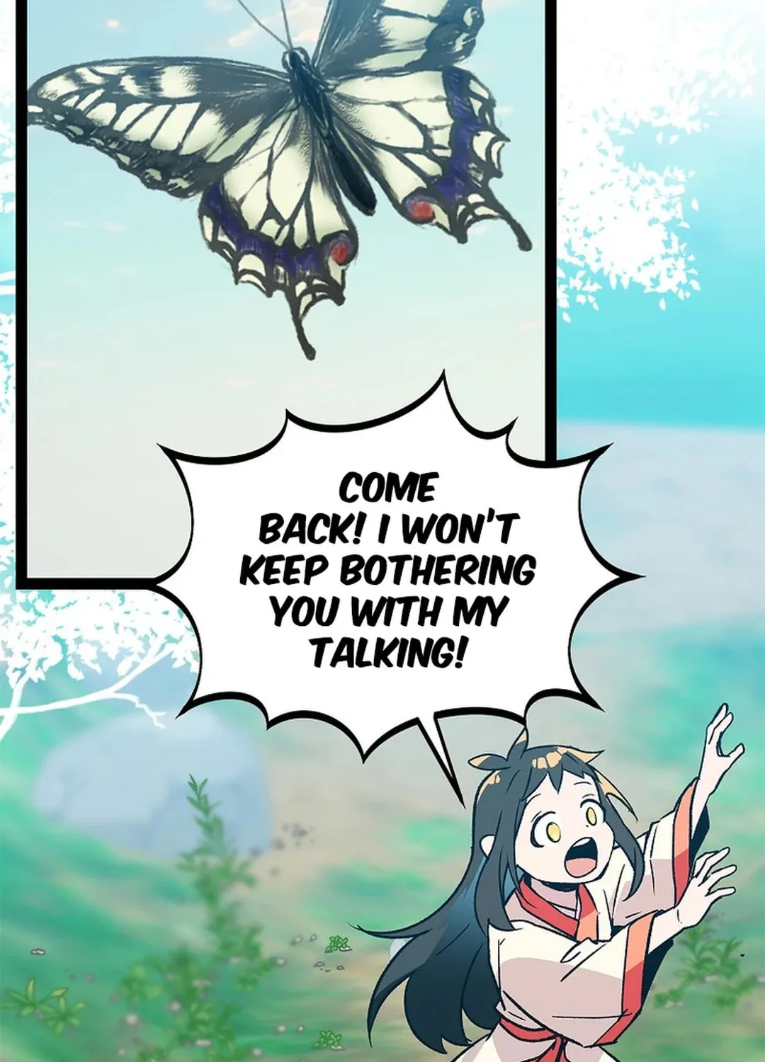 Read Absolute Martial Arts chapter 152 image 100 on Lezhin