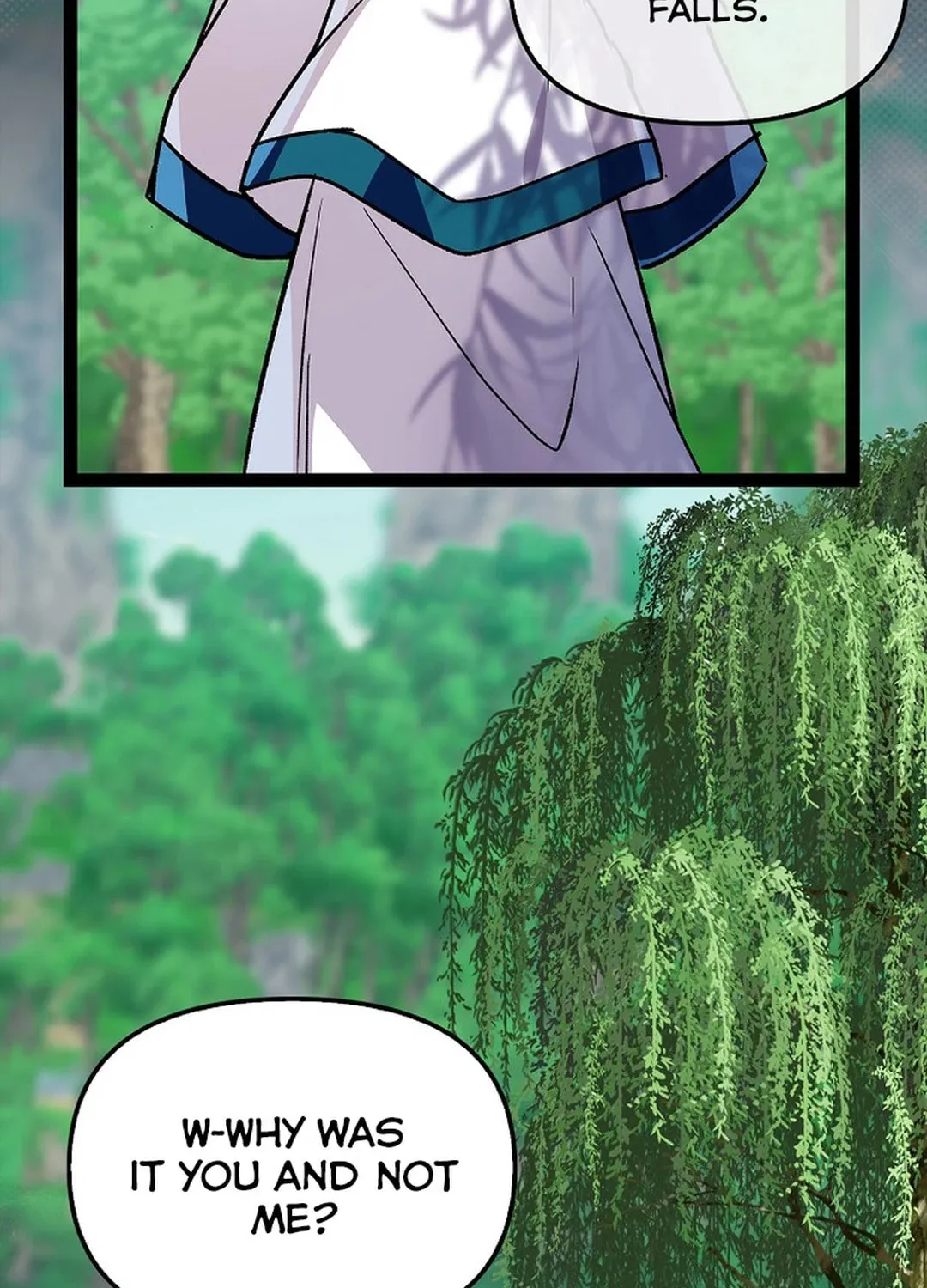Read Absolute Martial Arts chapter 152 image 12 on Lezhin