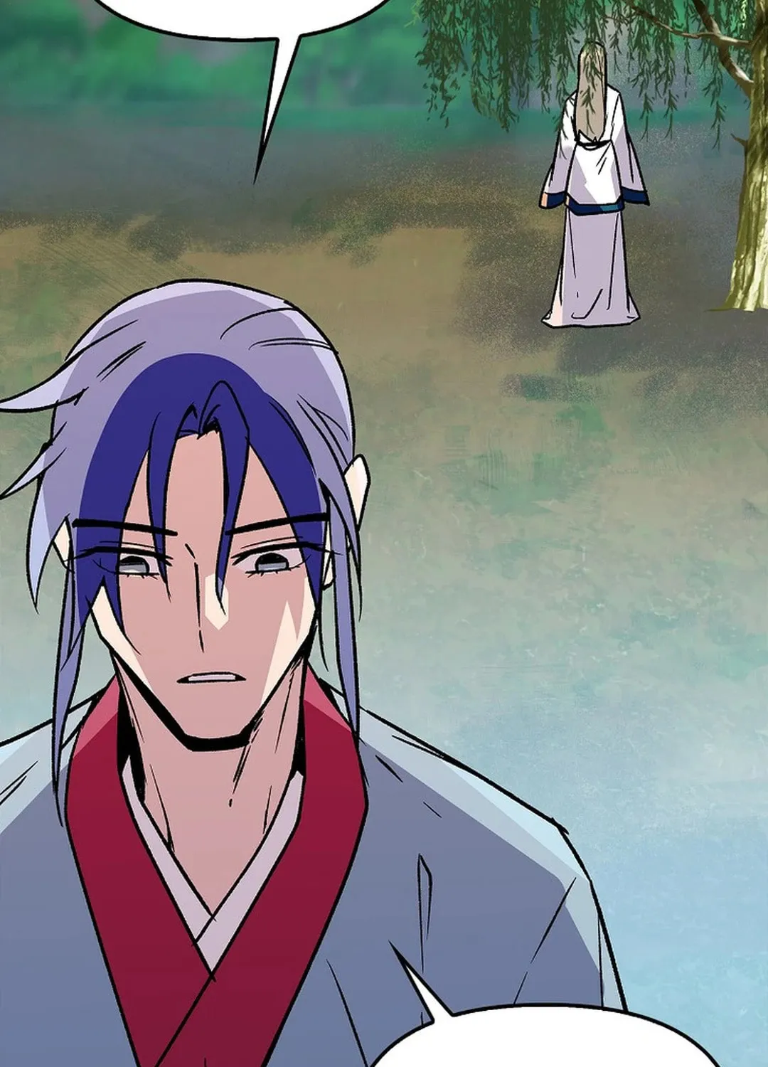 Read Absolute Martial Arts chapter 152 image 13 on Lezhin