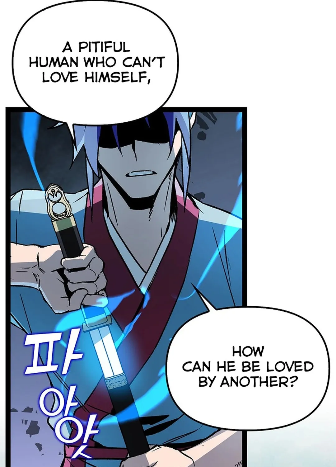 Read Absolute Martial Arts chapter 152 image 23 on Lezhin
