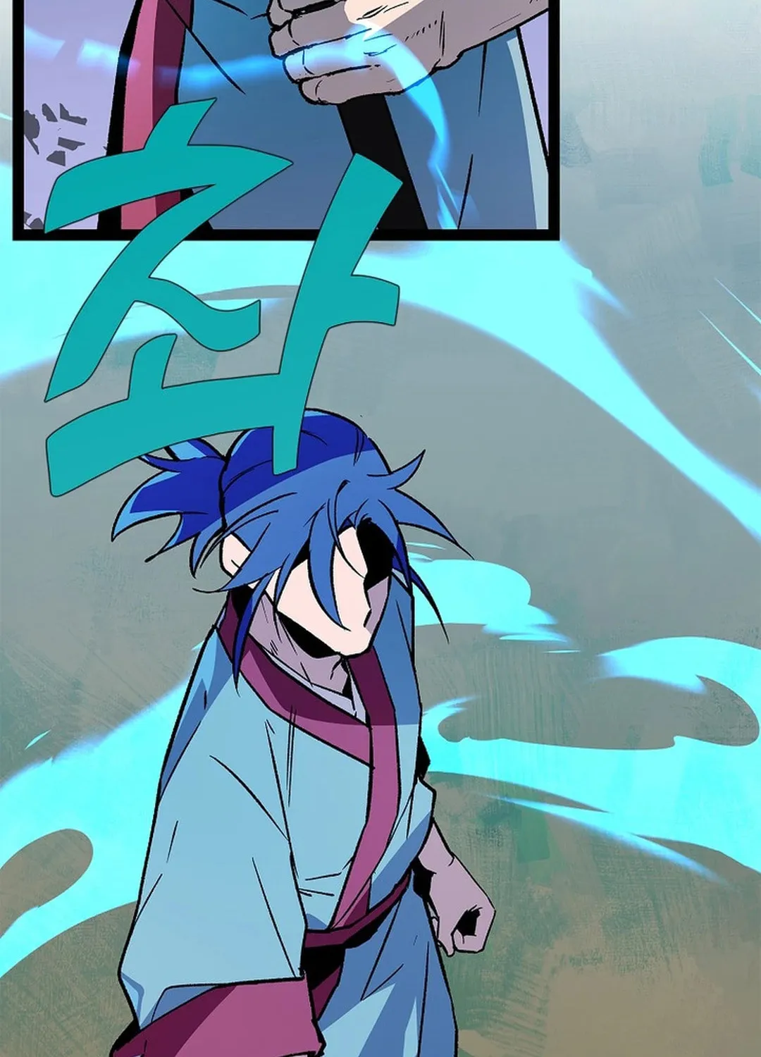 Read Absolute Martial Arts chapter 152 image 24 on Lezhin