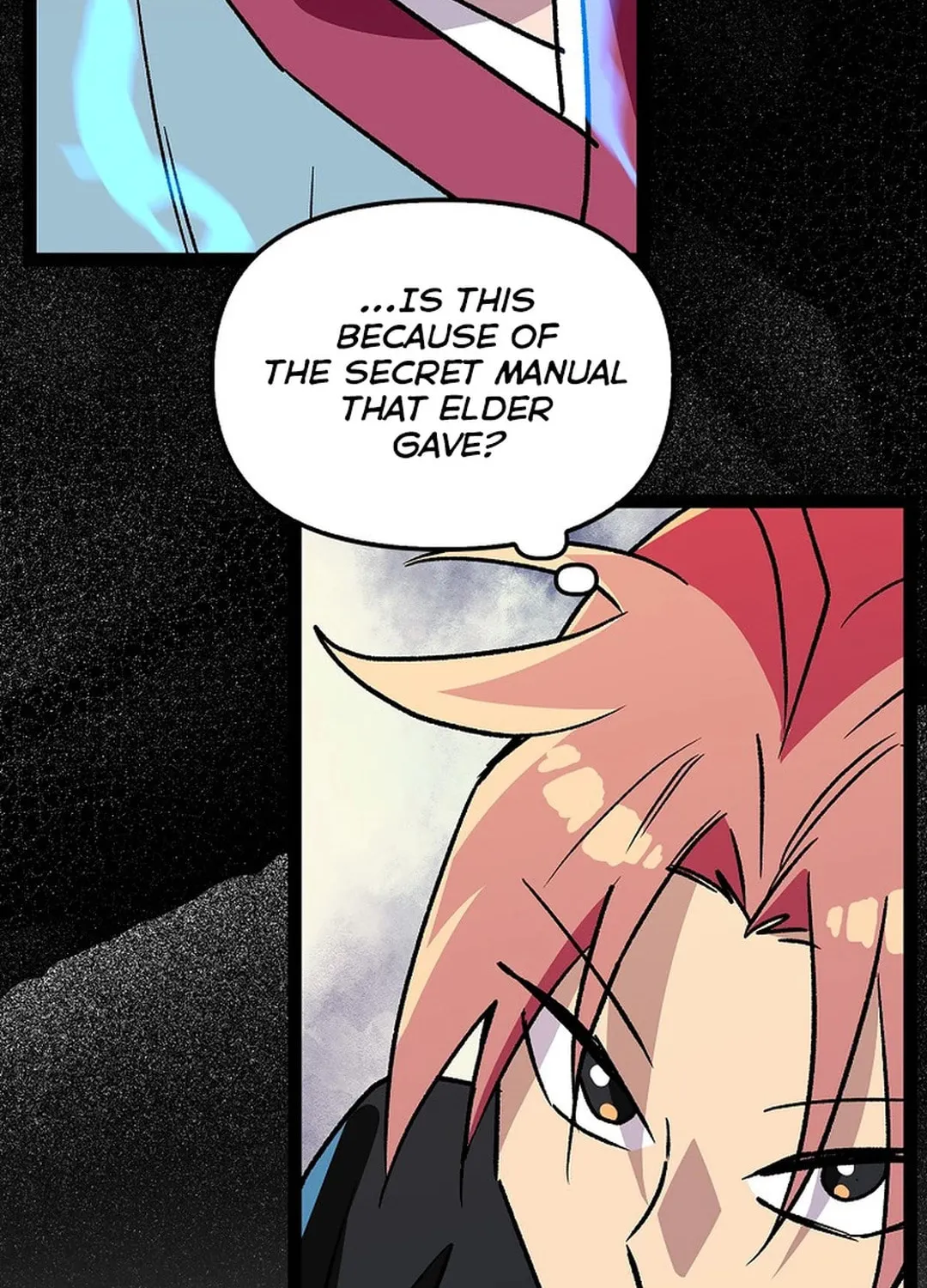 Read Absolute Martial Arts chapter 152 image 28 on Lezhin