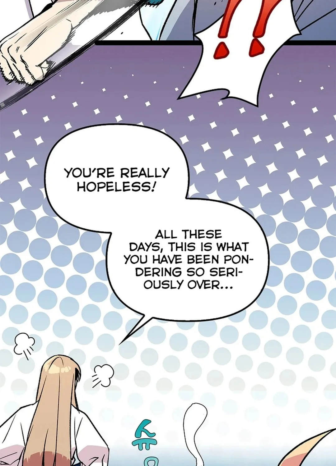 Read Absolute Martial Arts chapter 152 image 36 on Lezhin