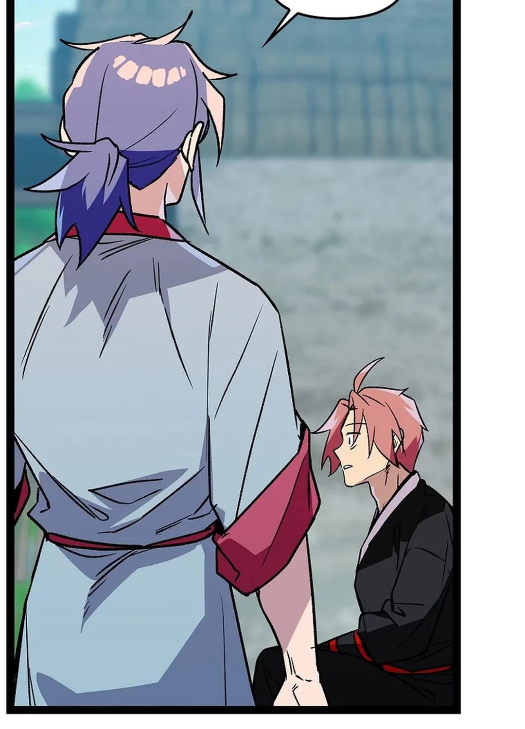 Read Absolute Martial Arts chapter 152 image 5 on Lezhin
