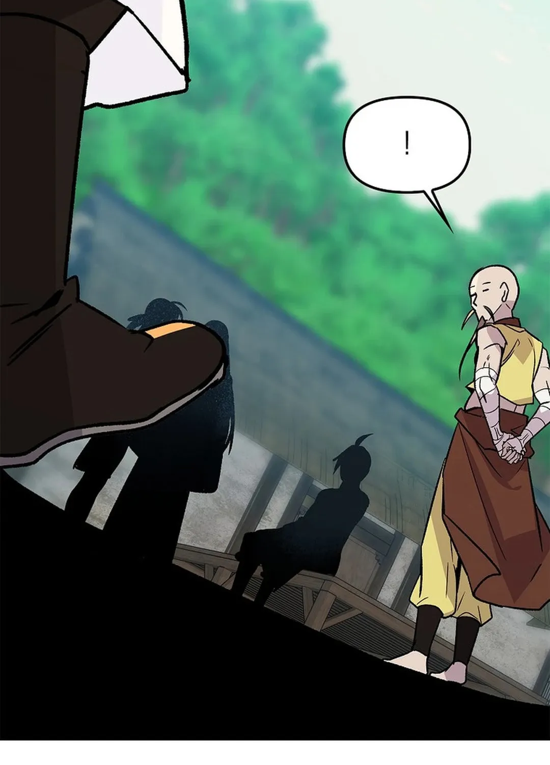 Read Absolute Martial Arts chapter 152 image 56 on Lezhin