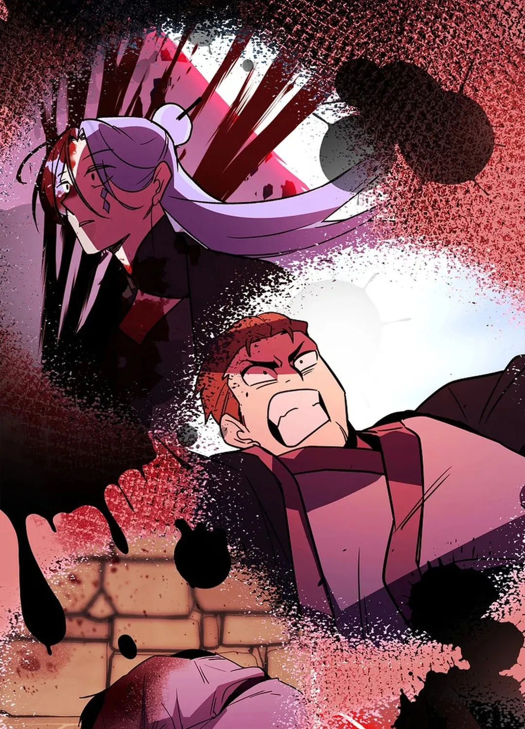 Read Absolute Martial Arts chapter 152 image 66 on Lezhin