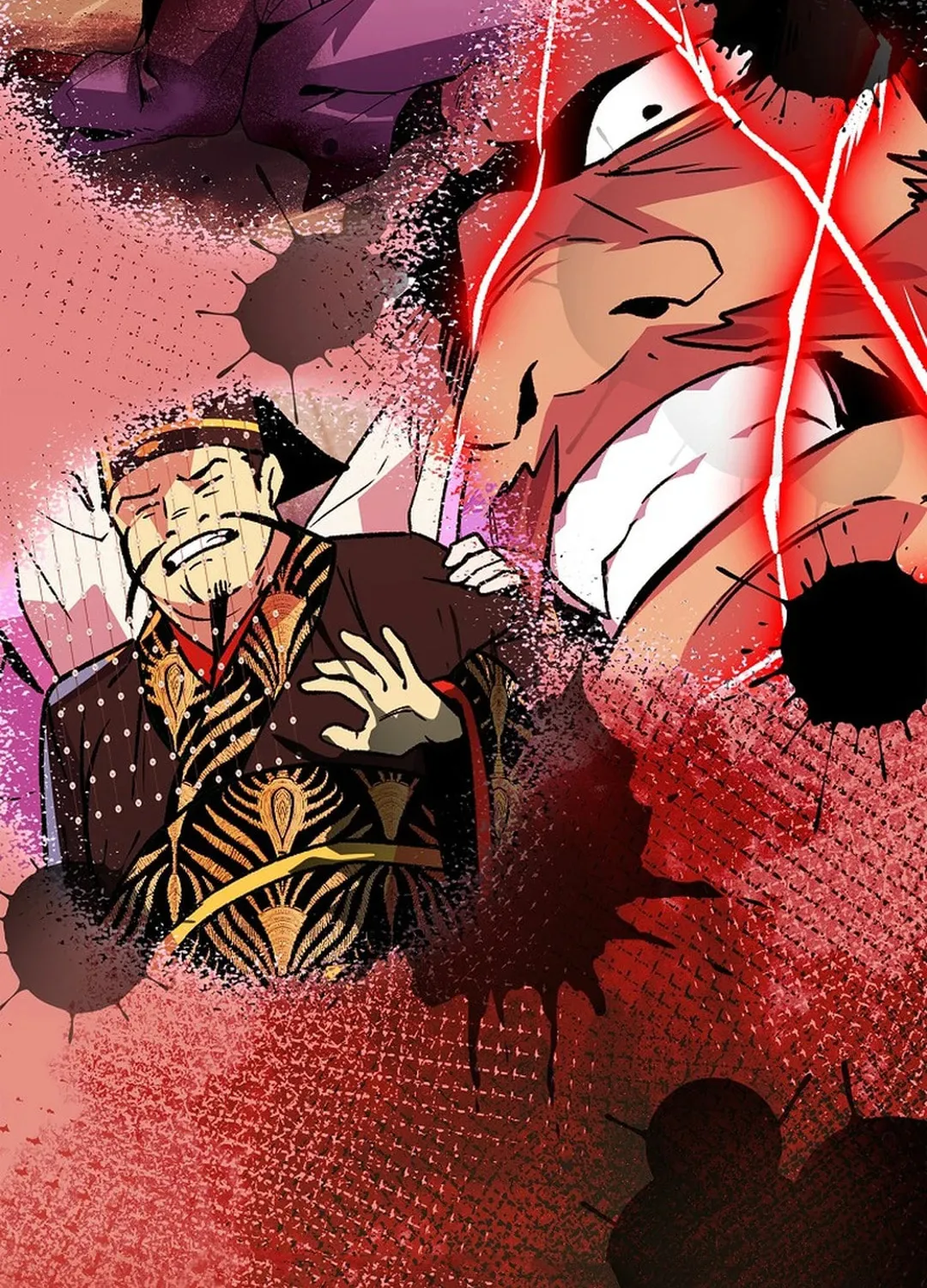 Read Absolute Martial Arts chapter 152 image 67 on Lezhin
